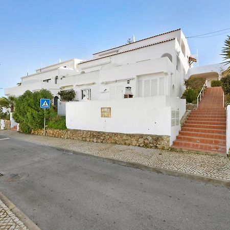 Casa Da Praia Carvoeiro (Lagoa) Exterior foto