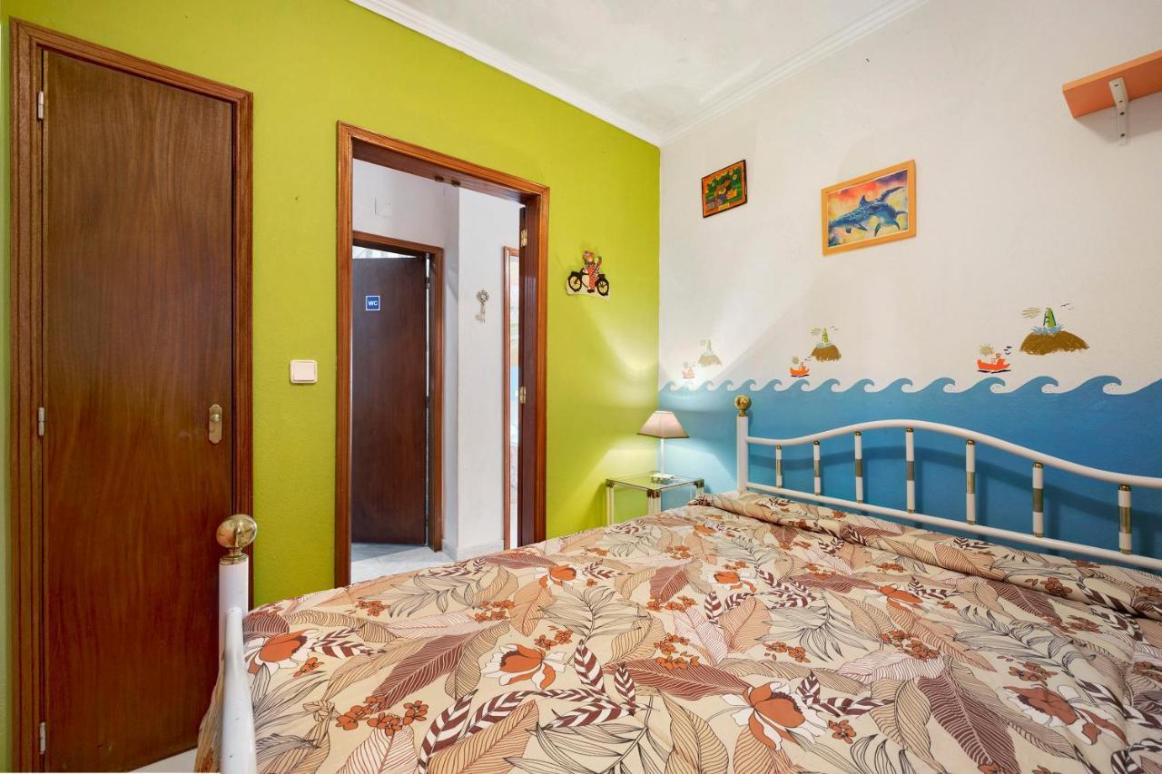 Casa Da Praia Carvoeiro (Lagoa) Exterior foto